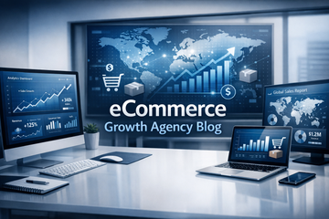 From Stagnation to Scale: Solving the 3 Biggest Growth Hurdles for Modern eCommerce Brands
