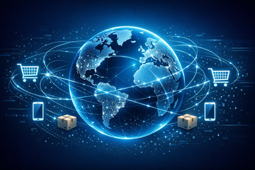 How to Successfully Scale Your eCommerce Store Globally