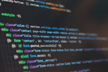 a screen shot of a computer