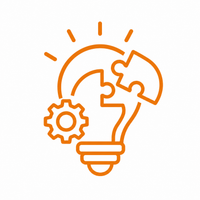 Custom solution for all business needs