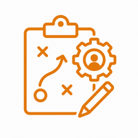 Customise Strategies