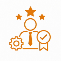 Expertise & Experience