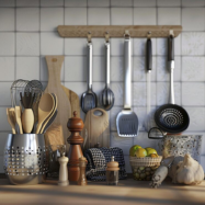 Home & Kitchen Products