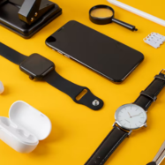 Mobile & Tech Accessories