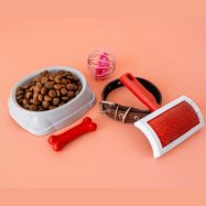 Pet Care Items
