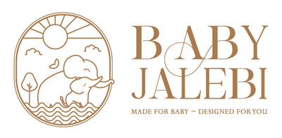 Baby jalebi client ample wings