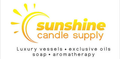Sunshine candle supply client ample wings